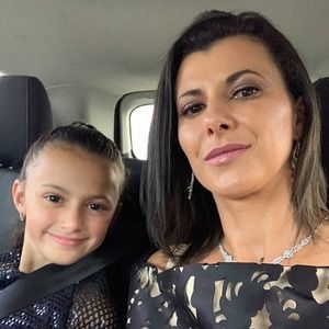 Meet your Posher, Lena